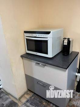 2-к квартира, вторичка, 38м2, 1/2 этаж