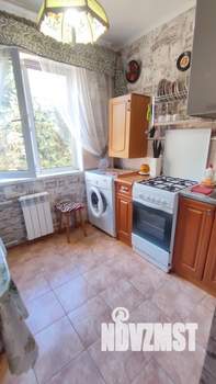 2-к квартира, вторичка, 48м2, 3/5 этаж