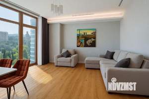 2-к квартира, вторичка, 79м2, 10/14 этаж