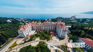 1-к квартира, строящийся дом, 59м2, 5/8 этаж