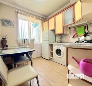 1-к квартира, вторичка, 33м2, 4/5 этаж