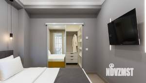 1-к квартира, вторичка, 50м2, 8/15 этаж