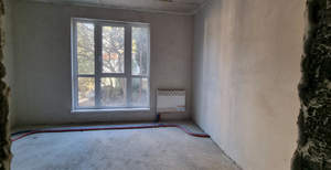 2-к квартира, сданный дом, 52м2, 2/8 этаж