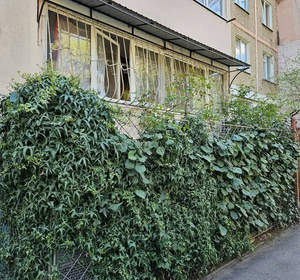 2-к квартира, вторичка, 43м2, 1/5 этаж