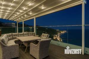 3-к квартира, вторичка, 170м2, 11/11 этаж