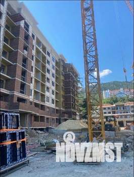 2-к квартира, вторичка, 47м2, 3/8 этаж