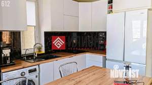 3-к квартира, вторичка, 85м2, 12/14 этаж