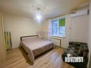 1-к квартира, вторичка, 22м2, 2/3 этаж