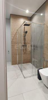 Студия квартира, вторичка, 47м2, 8/12 этаж