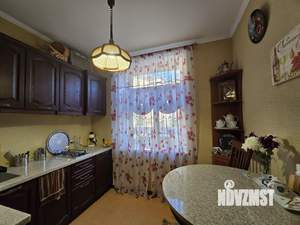 2-к квартира, вторичка, 52м2, 1/2 этаж