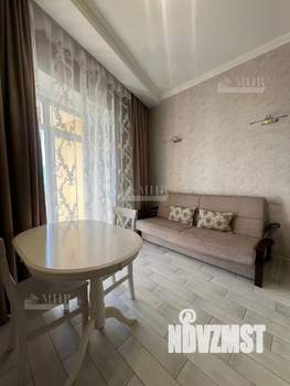 1-к квартира, вторичка, 42м2, 5/5 этаж
