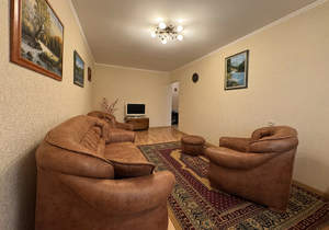 3-к квартира, вторичка, 58м2, 2/5 этаж