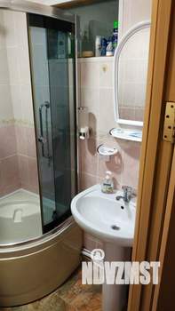 1-к квартира, вторичка, 30м2, 4/5 этаж