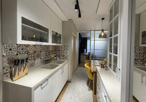 2-к квартира, вторичка, 58м2, 3/9 этаж