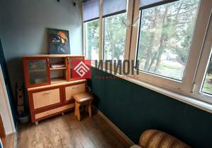 2-к квартира, вторичка, 53м2, 2/5 этаж