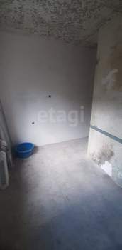 1-к квартира, вторичка, 38м2, 4/5 этаж