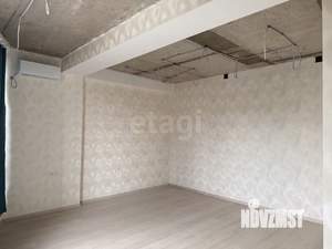 1-к квартира, вторичка, 59м2, 2/11 этаж