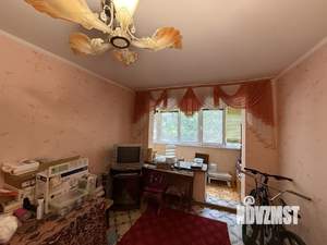 3-к квартира, вторичка, 66м2, 2/5 этаж