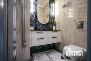 2-к квартира, вторичка, 104м2, 12/19 этаж