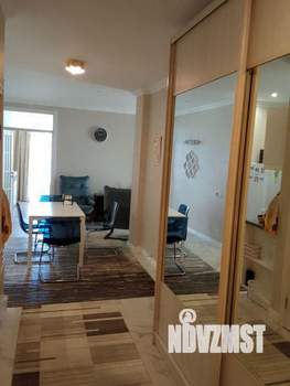 3-к квартира, вторичка, 120м2, 2/5 этаж