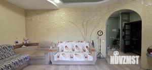 1-к квартира, вторичка, 46м2, 15/17 этаж