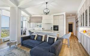 3-к квартира, вторичка, 138м2, 6/8 этаж