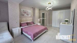 2-к квартира, вторичка, 69м2, 15/16 этаж