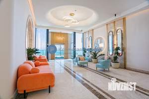 3-к квартира, вторичка, 95м2, 2/11 этаж