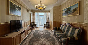 2-к квартира, вторичка, 103м2, 8/9 этаж