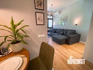 2-к квартира, вторичка, 54м2, 2/3 этаж