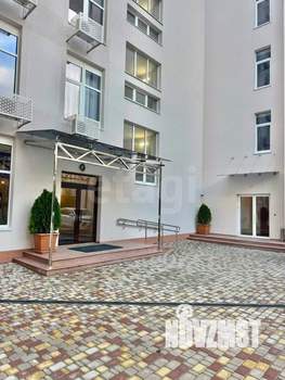 Студия квартира, вторичка, 30м2, 1/8 этаж