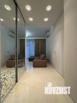 Студия квартира, вторичка, 70м2, 3/5 этаж