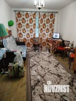 1-к квартира, вторичка, 31м2, 1/5 этаж