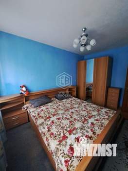 4-к квартира, вторичка, 77м2, 9/9 этаж