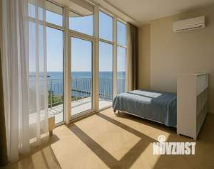 1-к квартира, вторичка, 60м2, 8/14 этаж