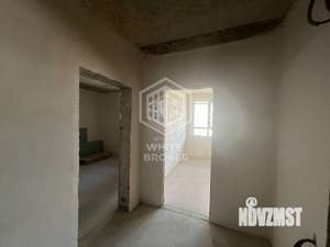 1-к квартира, вторичка, 38м2, 4/12 этаж