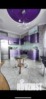 Студия квартира, вторичка, 53м2, 3/13 этаж