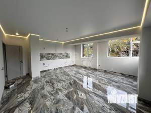 1-к квартира, вторичка, 68м2, 4/12 этаж