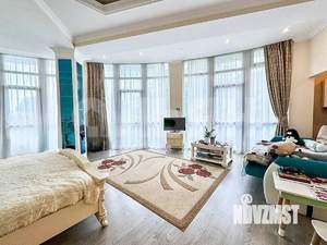 1-к квартира, вторичка, 60м2, 4/11 этаж