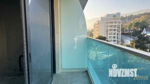 1-к квартира, вторичка, 58м2, 4/11 этаж