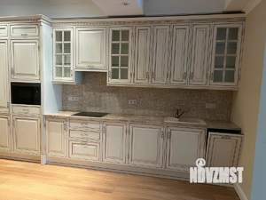 1-к квартира, вторичка, 59м2, 1/8 этаж
