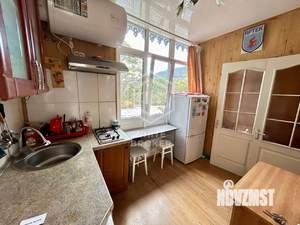 1-к квартира, вторичка, 28м2, 2/2 этаж