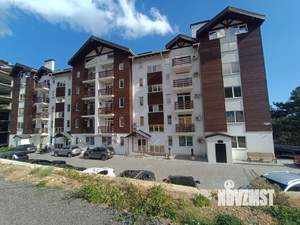 1-к квартира, вторичка, 33м2, 2/7 этаж