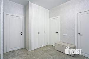 4-к квартира, вторичка, 176м2, 11/15 этаж