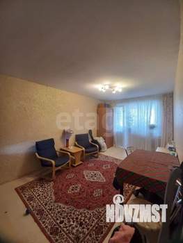 2-к квартира, вторичка, 48м2, 4/5 этаж