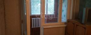 2-к квартира, вторичка, 44м2, 1/5 этаж