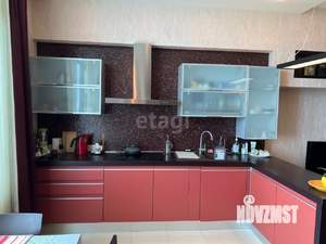 3-к квартира, вторичка, 125м2, 6/13 этаж