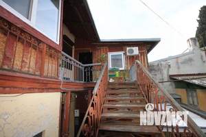 2-к квартира, вторичка, 45м2, 3/3 этаж