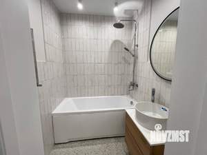 1-к квартира, сданный дом, 37м2, 7/8 этаж