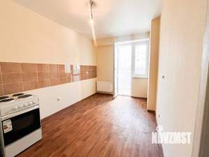 1-к квартира, вторичка, 38м2, 2/16 этаж